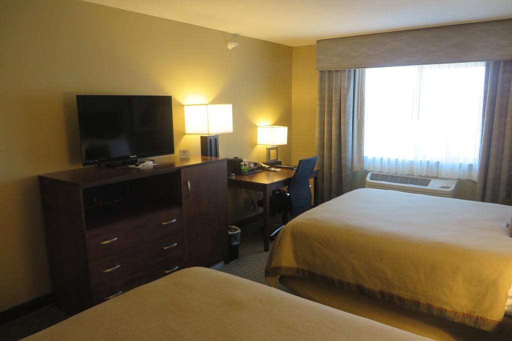 Comfort Inn & Suites - Chisago City Экстерьер фото