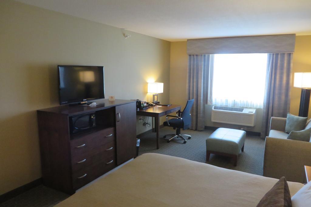 Comfort Inn & Suites - Chisago City Экстерьер фото