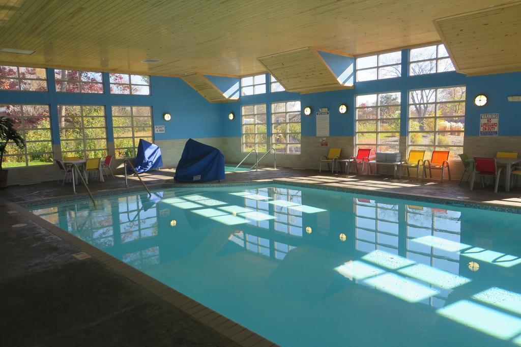 Comfort Inn & Suites - Chisago City Экстерьер фото