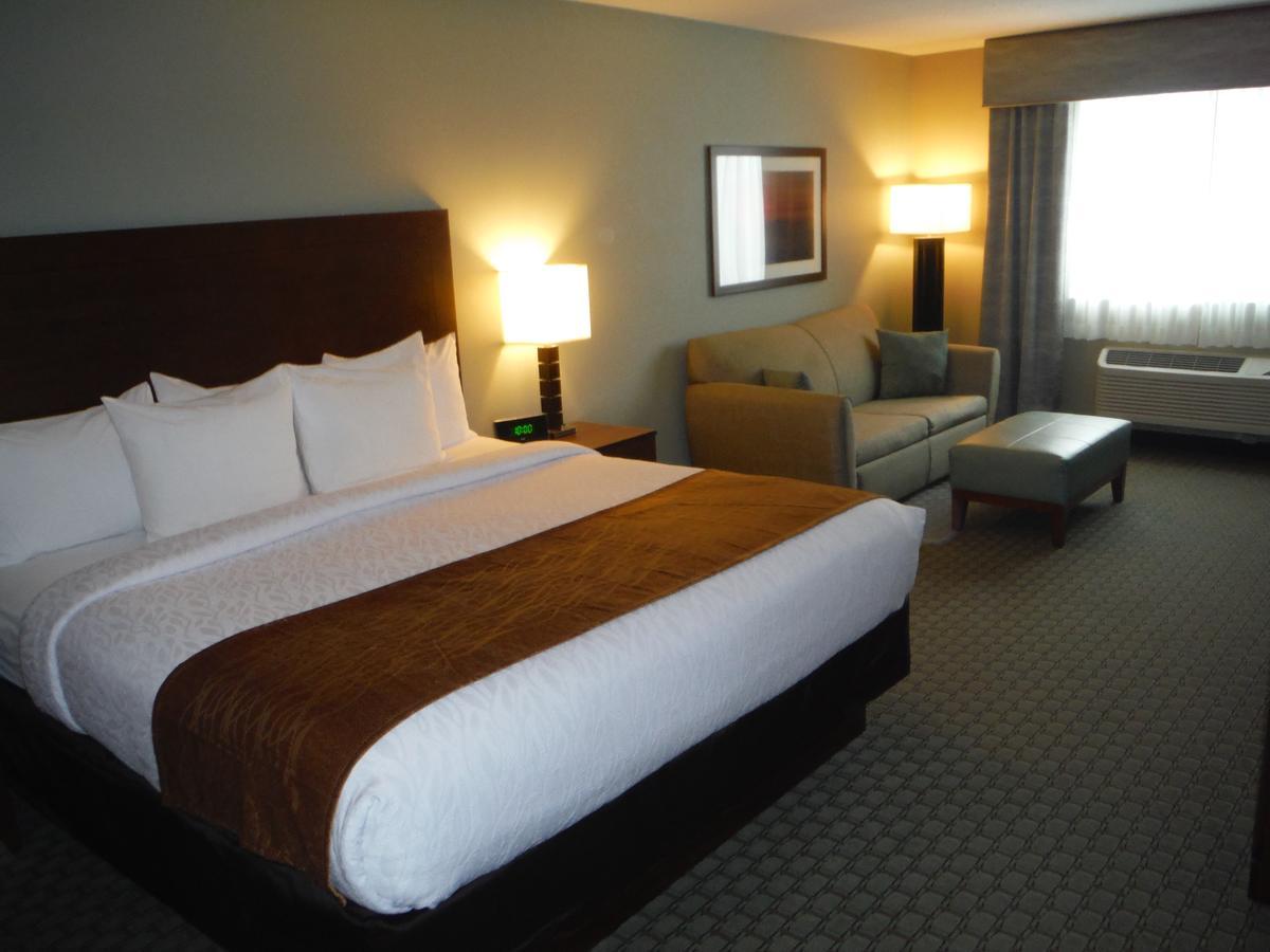Comfort Inn & Suites - Chisago City Экстерьер фото