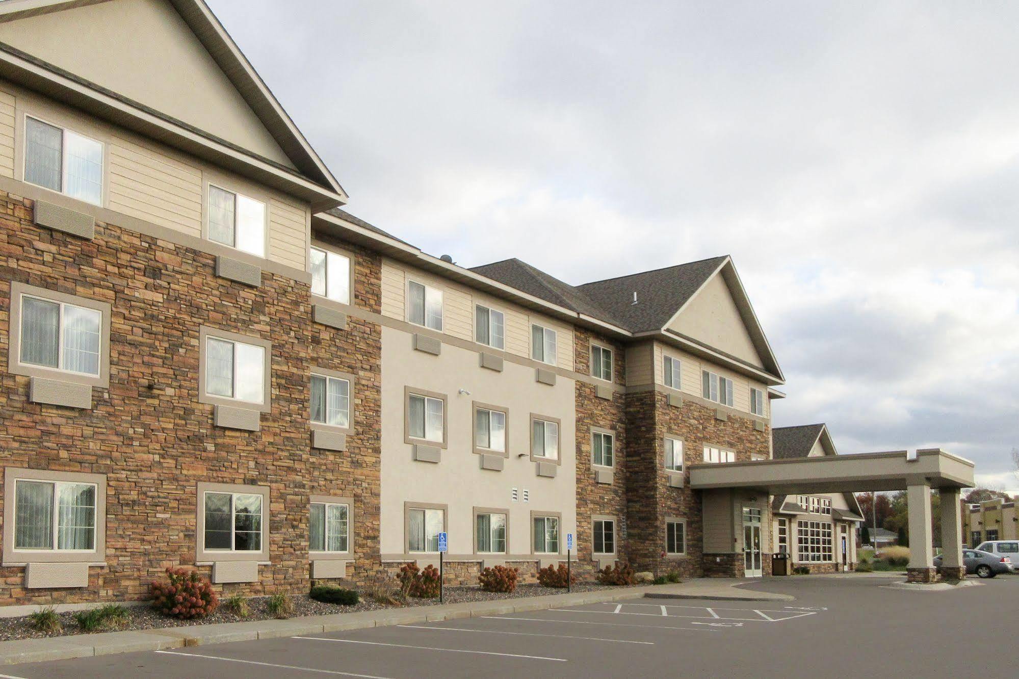 Comfort Inn & Suites - Chisago City Экстерьер фото