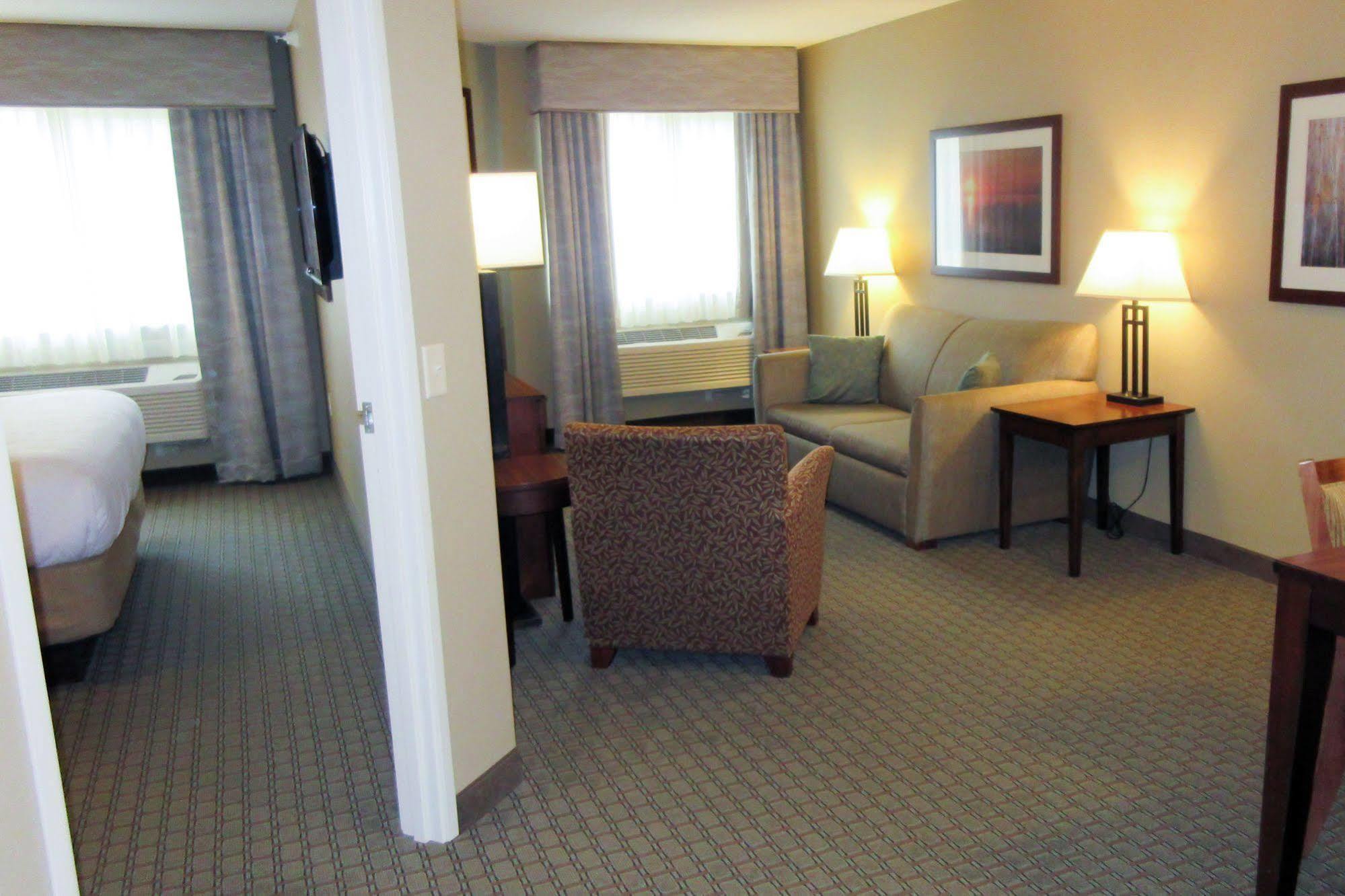 Comfort Inn & Suites - Chisago City Экстерьер фото