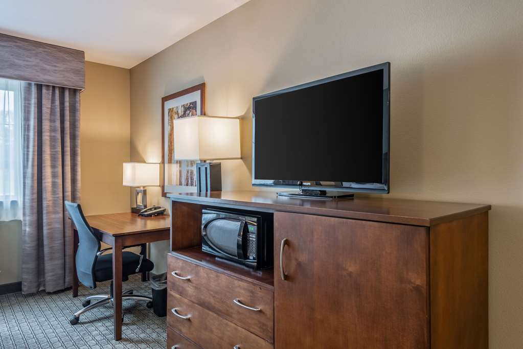 Comfort Inn & Suites - Chisago City Номер фото